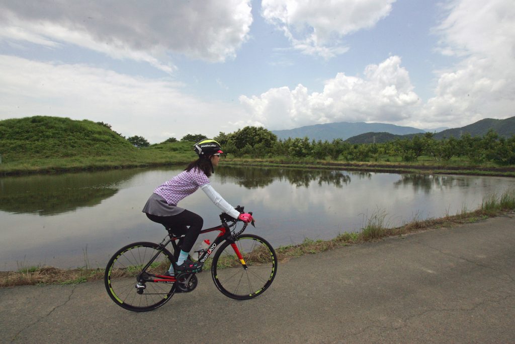 岐阜県 西美濃はまだだれも知らないビチパラダイス Pressports