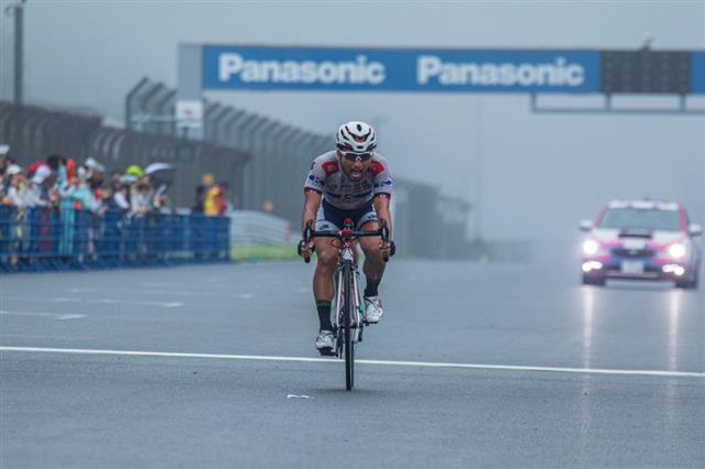 全日本選手権ロードの前王者山本元喜は12位 Pressports