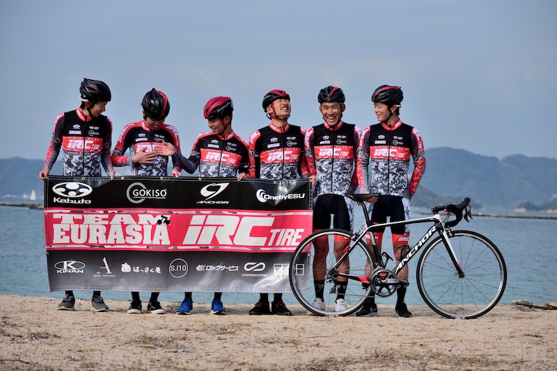 欧州同世代と引き離されていく危機感u2026ユーラシアIRCが11シーズン目へ