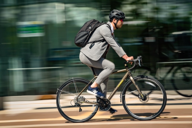 通勤自転車 アーカイブ - PRESSPORTS