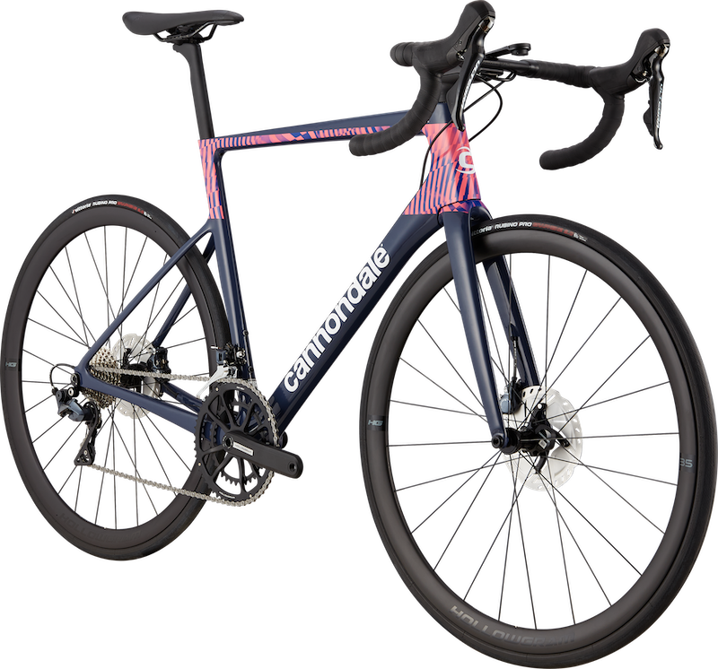 cannondale supersix evo hi mod rapha