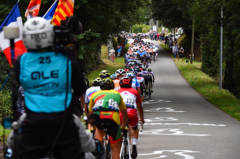 ジャコモ・ニッツォーロが急きょ開催の欧州選手権制覇 - PRESSPORTS