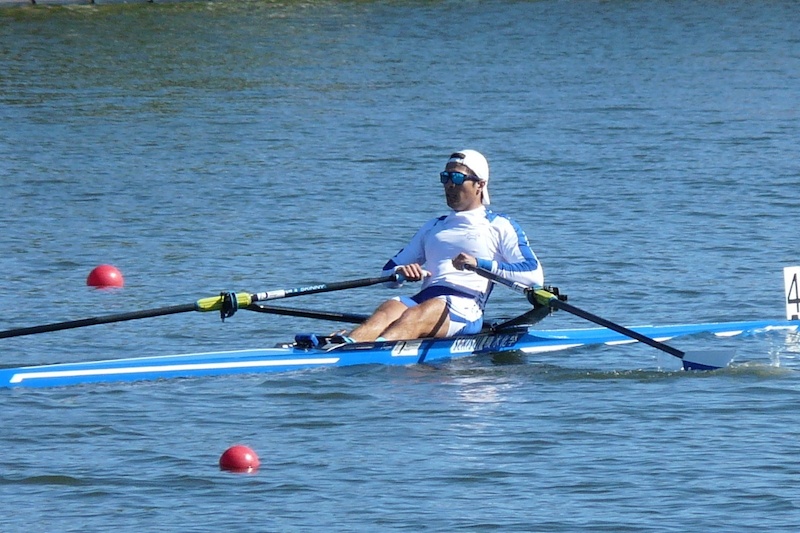 男子は仙台大 女子は早稲田大優勝 ボート全日本大学選手権