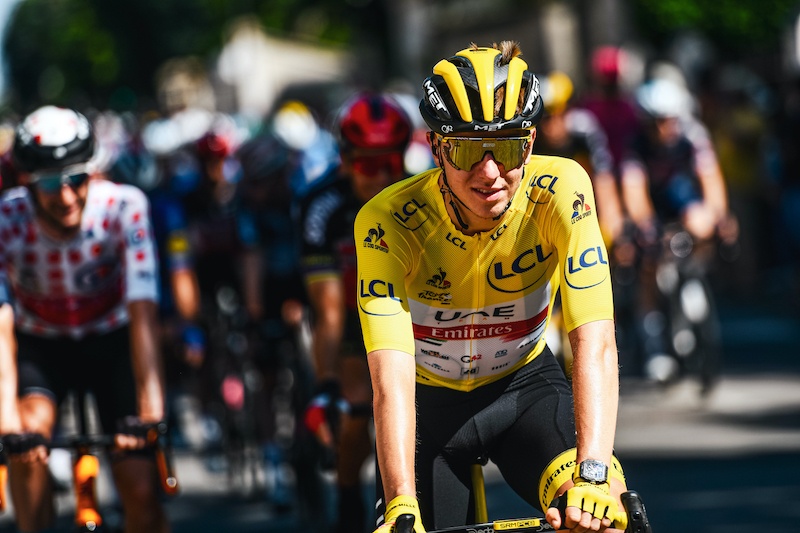 🇫🇷Tour de France 2022 2022特集サイト- PRESSPORTS